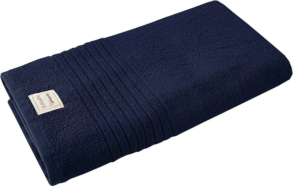 Dyckhoff Badetuch "Nature" günstig online kaufen