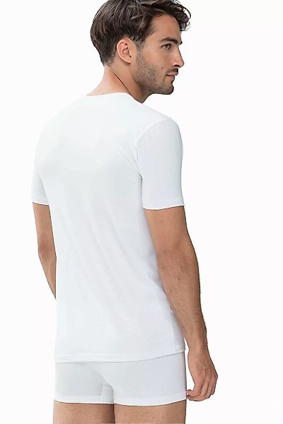 Mey Unterhemd Dry Cotton Weiss günstig online kaufen