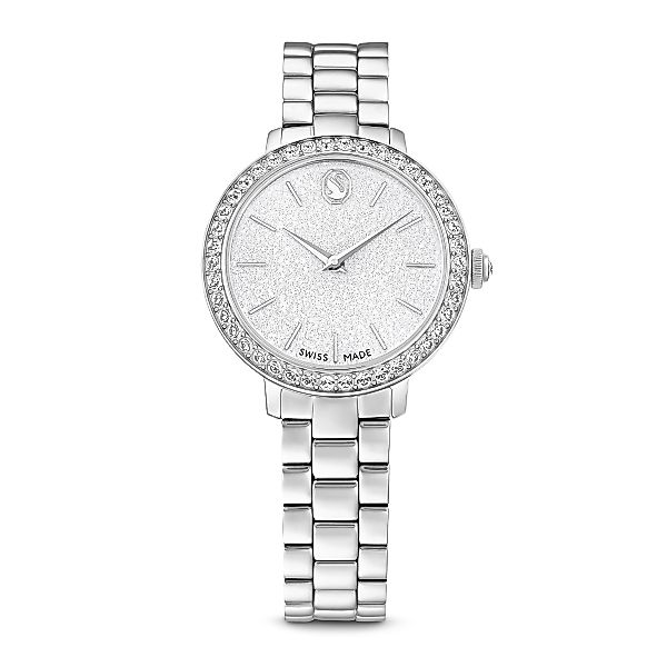 Swarovski Quarzuhr MATRIX 3-LINK 5706182, Armbanduhr, günstig online kaufen