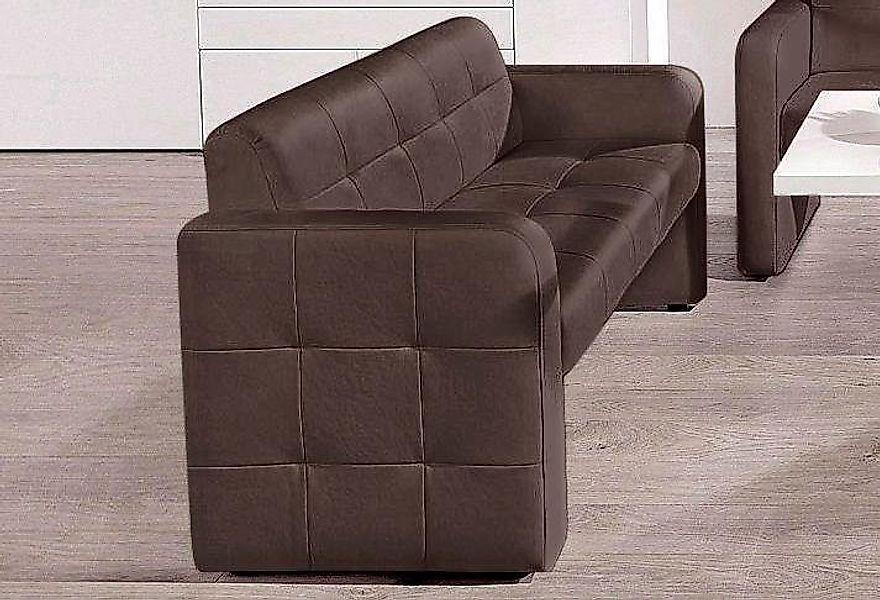 exxpo - sofa fashion 2-Sitzer Barista, günstig online kaufen