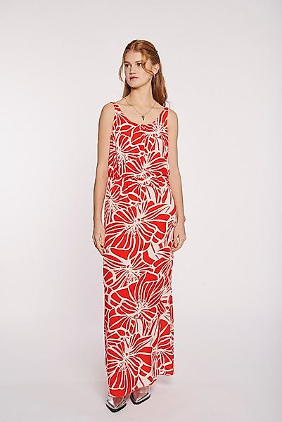 HaILY’S Maxikleid LG V DR Do44ris Sommerkleid günstig online kaufen