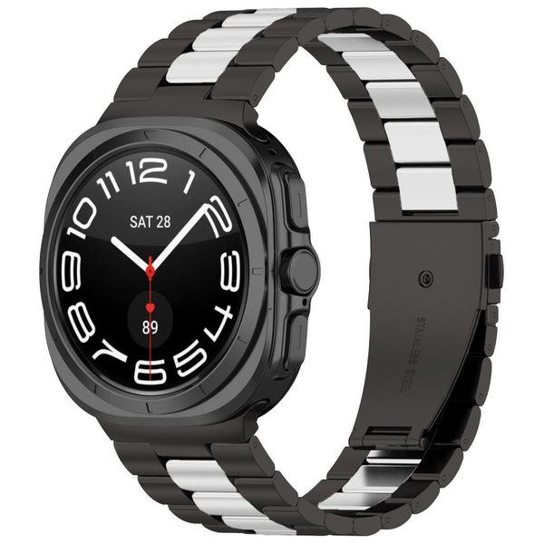 Wigento Smartwatch-Armband Für Samsung Galaxy Watch günstig online kaufen