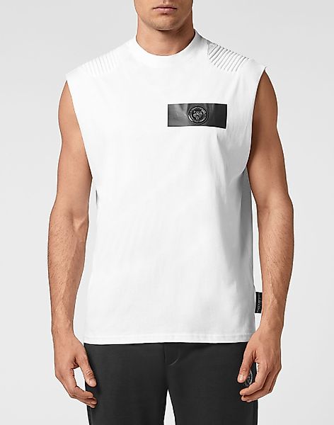 PLEIN SPORT T-Shirt "T-Shirt" günstig online kaufen