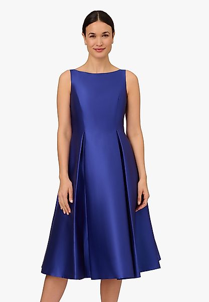 Adrianna Papell Abendkleid Sleeveless Tea Length günstig online kaufen