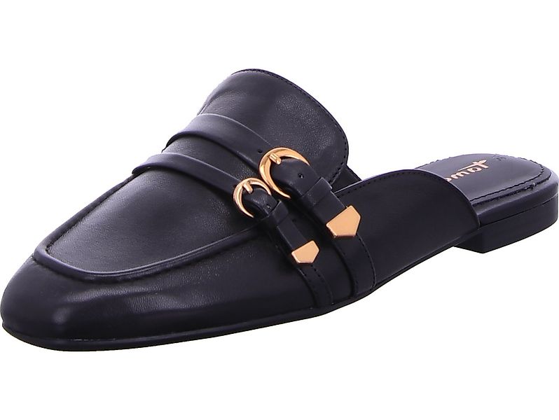 Tamaris Keilpantolette echtes Leder günstig online kaufen