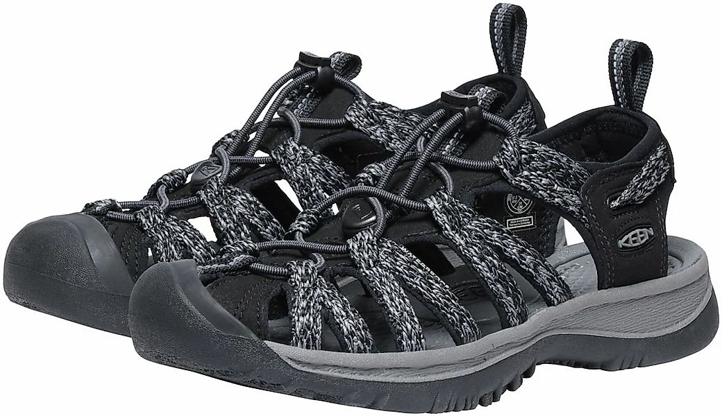 Keen Sandale "WHISPER" günstig online kaufen
