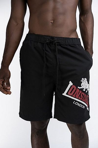 Lonsdale Boardshorts Badeshorts günstig online kaufen