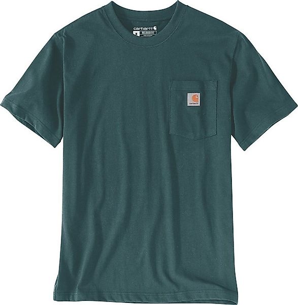 Carhartt T-Shirt K87 Pocket S/S 103296 günstig online kaufen