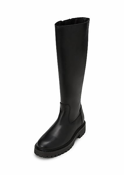 Marc OPolo Stiefel "aus edlem Rindleder" günstig online kaufen