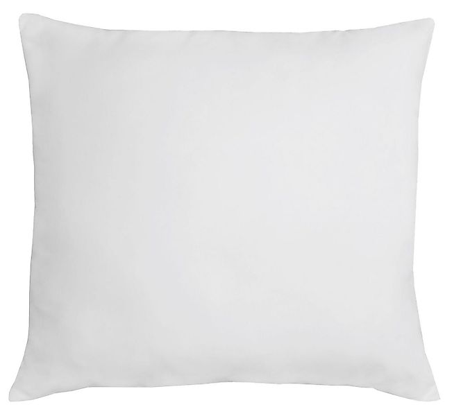 BURI Kopfkissen Mikrofaser Kopfkissen 80x80cm Schlafkissen Kissen Füllkisse günstig online kaufen