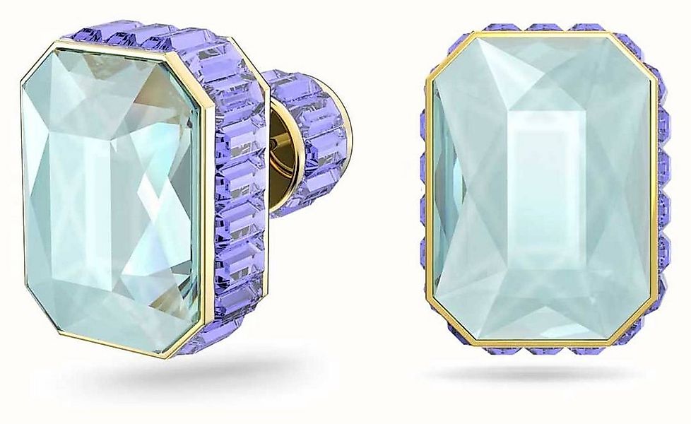 Swarovski Paar Ohrstecker Orbita günstig online kaufen