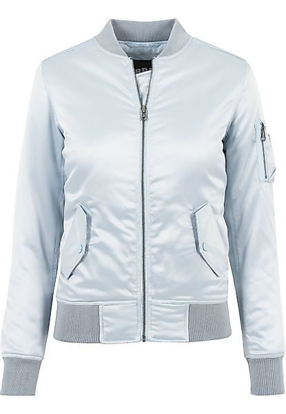 URBAN CLASSICS Allwetterjacke Urban Classics Damen günstig online kaufen