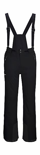 Killtec Skihose "KSW 52 MN SKI PNTS", Wasserdichte Skihose mit 4-Wege-Stret günstig online kaufen