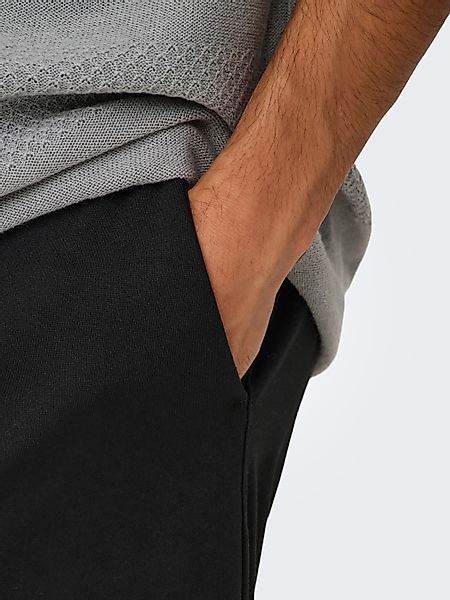 ONLY & SONS Stoffhose ONSMARK REGULAR günstig online kaufen