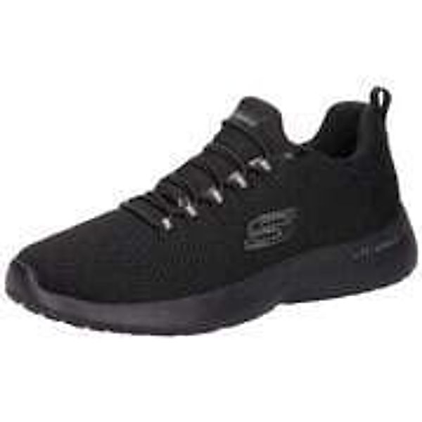 Skechers Dynamight Sneaker Herren schwarz günstig online kaufen