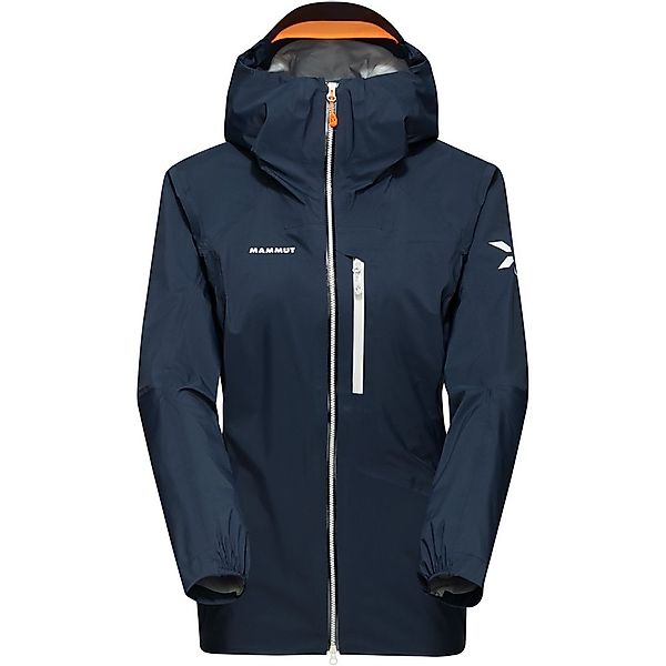 Mammut Eiger Speed HS Hooded Jacket Women - Hardshelljacke günstig online kaufen