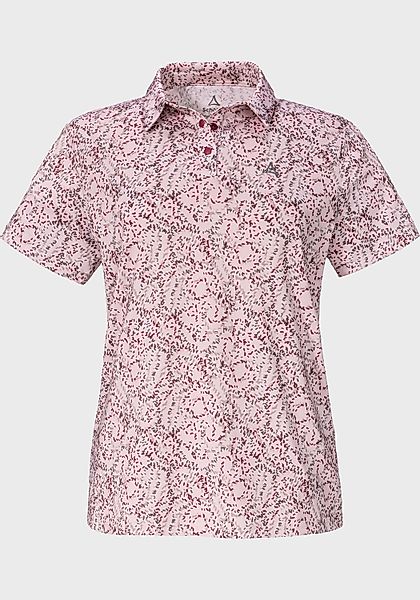 Schöffel Poloshirt Hiking Polo Shirt Style günstig online kaufen