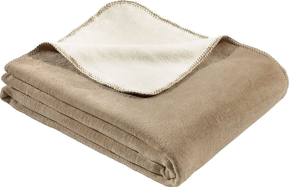 Wohndecke Wohndecke, LOOKS by Wolfgang Joop, günstig online kaufen