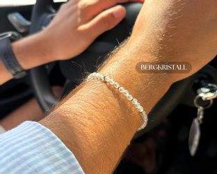 LAVISA Armband Edelstein Armband - 4mm günstig online kaufen