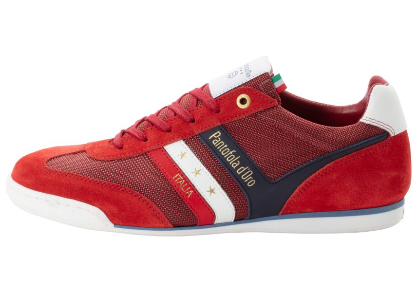 Pantofola d´Oro Sneaker "VASTO NYLON UOMO LOW" günstig online kaufen