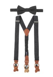 Prince Bowtie Hosenträger günstig online kaufen