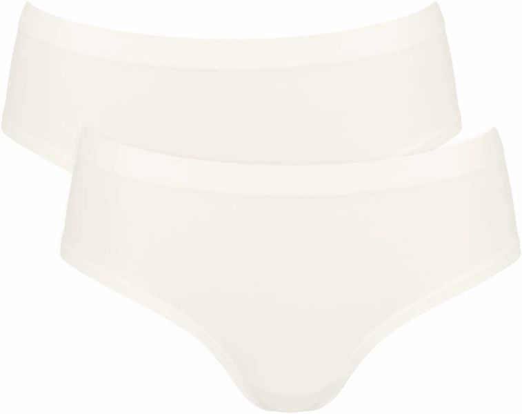 sloggi Hipster "GO Sense", (2er Pack), superweicher Modalmix, flache Kanten günstig online kaufen