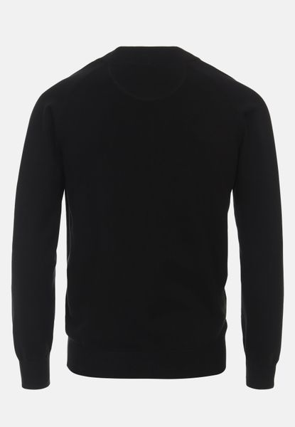 CASAMODA T-Shirt Mode für Herren (1-tlg., günstig online kaufen