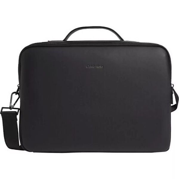 Calvin Klein Jeans  Taschen Must Pique 2G Conv Laptop Bag günstig online kaufen