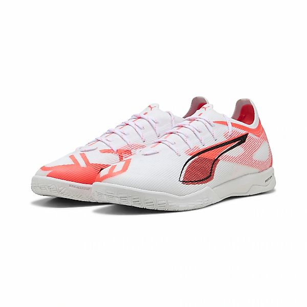 PUMA Fußballschuh "ULTRA 5 PRO COURT Fußballschuhe Erwachsene" günstig online kaufen
