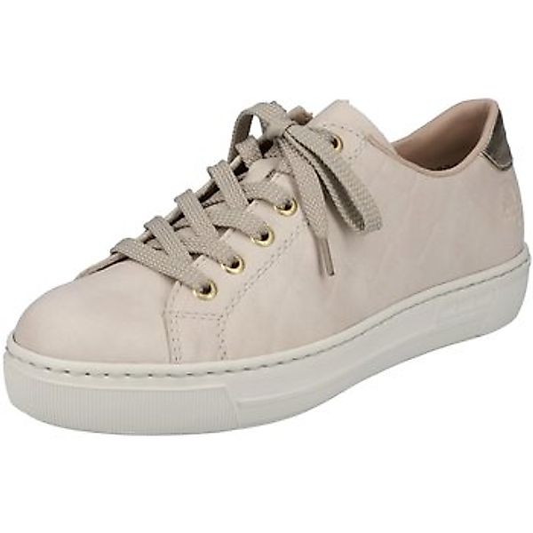 Rieker  Halbschuhe Schnuerschuhe FSK Halbschuhe L9800-80 80 günstig online kaufen