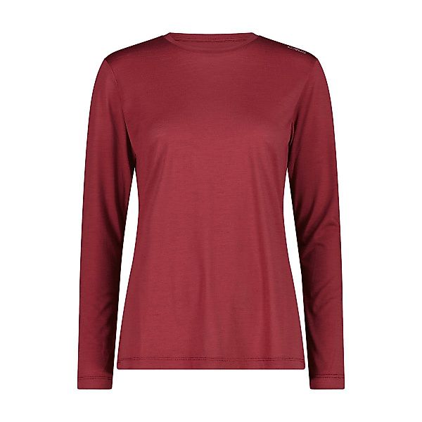 CMP Langarmshirt CMP Damen Langarmshirt Woman günstig online kaufen