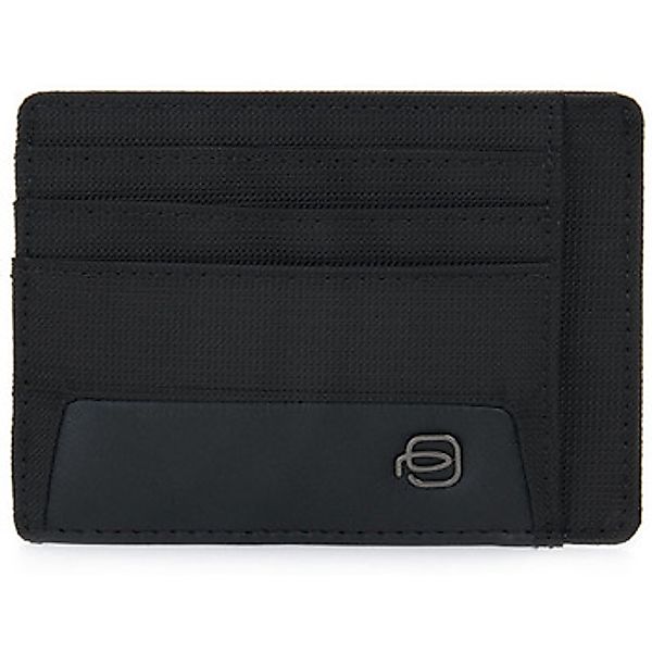 Piquadro  Geldbeutel N PORTA CARTE DI CREDITO günstig online kaufen