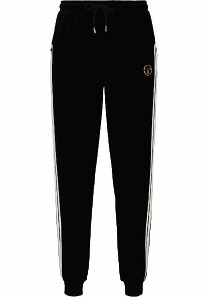 Sergio Tacchini Jogginghose "DAMARIND VELOUR TP Herren", Trainingshose Herr günstig online kaufen