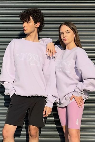 Rockupy Sweatshirt Femi günstig online kaufen