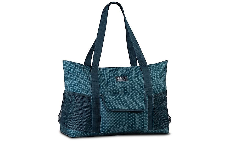 fabrizio® Strandtasche XXL-Tote (1-tlg) günstig online kaufen