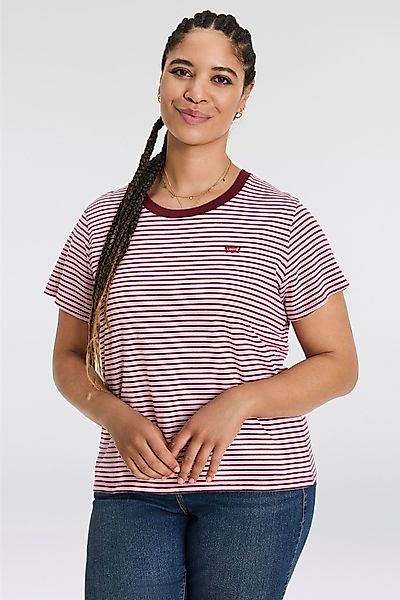 Levi's® Plus T-Shirt PL THE PERFECT günstig online kaufen