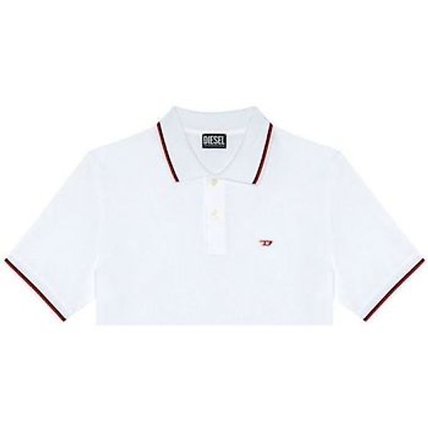 Diesel  T-Shirts & Poloshirts A03838 0MXZA T-SMITH-D-100 günstig online kaufen