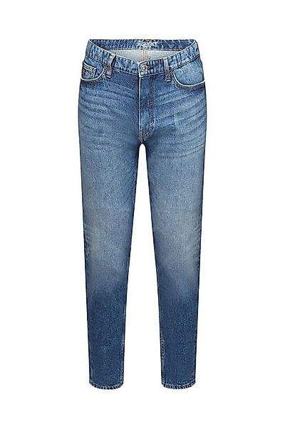 Esprit Weite Jeans günstig online kaufen