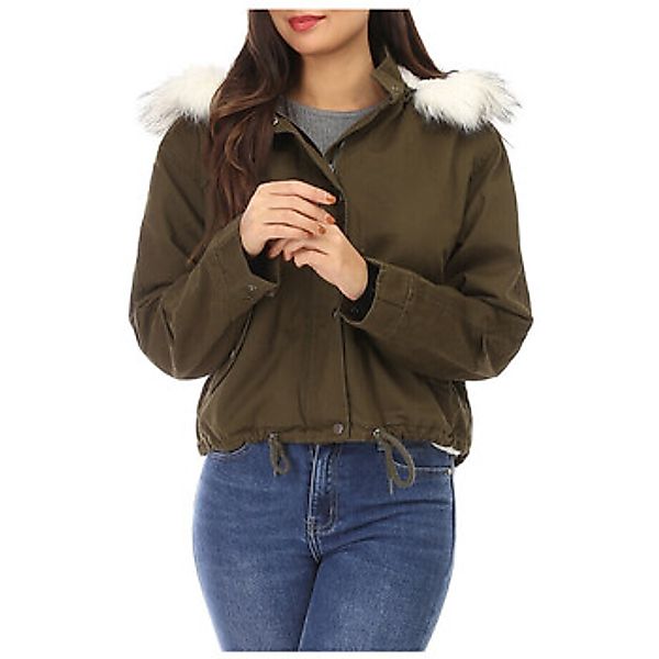 La Modeuse  Damenmantel 18394_P51950 günstig online kaufen