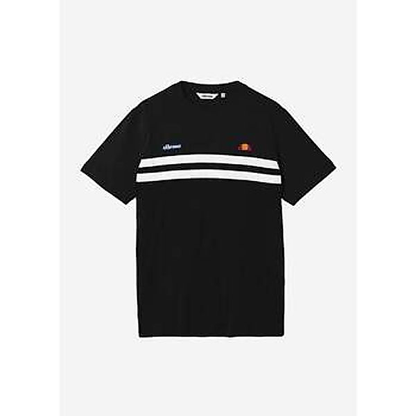 Ellesse  T-Shirt Venire tee - black white günstig online kaufen