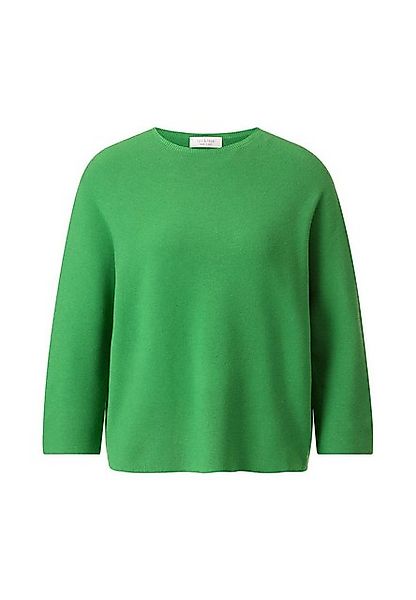 RICHROYAL Strickpullover Damen Strickpullover Casual Fit (1-tlg) günstig online kaufen