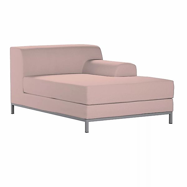 Bezug für Kramfors Sofa Recamiere rechts, rosa, Bezug für Recamiere rechts günstig online kaufen