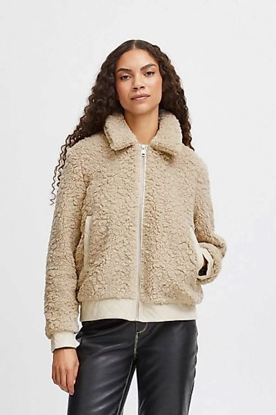 b.young Winterjacke BYANAMAJ JACKET - modische Übergangsjacke günstig online kaufen