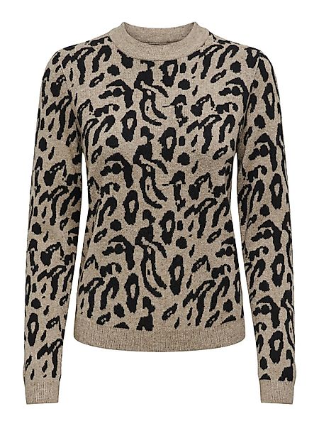 ONLY Rollkragenpullover JENNI (1-tlg) Plain/ohne Details günstig online kaufen