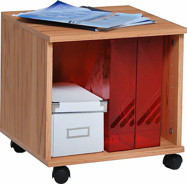 VOGL Möbelfabrik Rollcontainer, (1 St.) günstig online kaufen