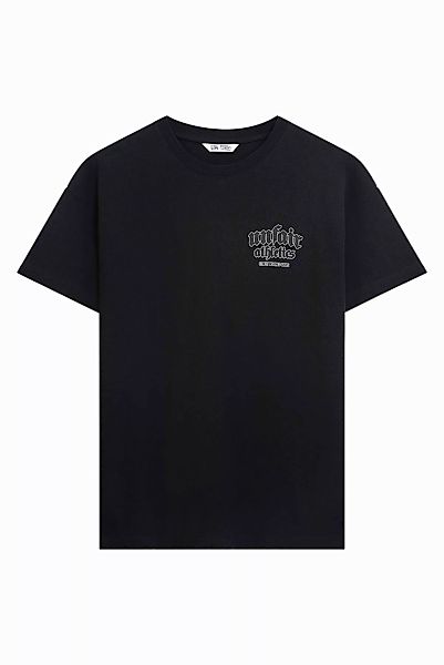 Unfair Athletics T-Shirt T-Shirt Unfair Inspired günstig online kaufen