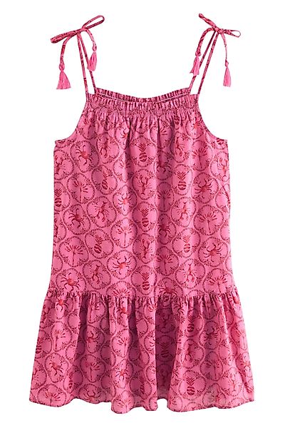Next Minikleid Gestuftes Minikleid (1-tlg) günstig online kaufen
