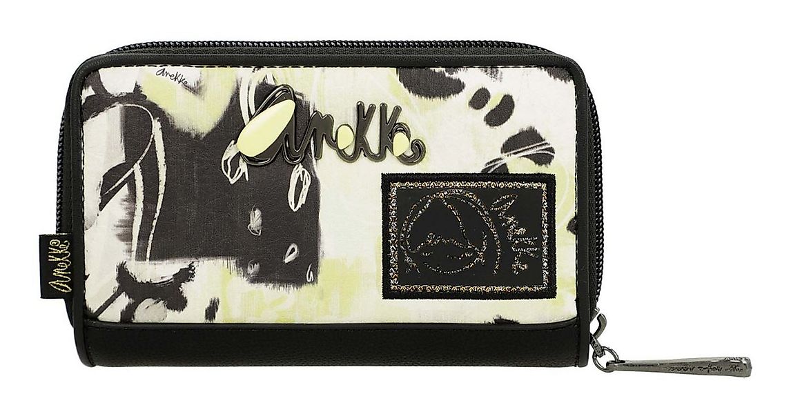 Anekke Geldbörse Nature Towanda Wallet (Set, 2-tlg) günstig online kaufen