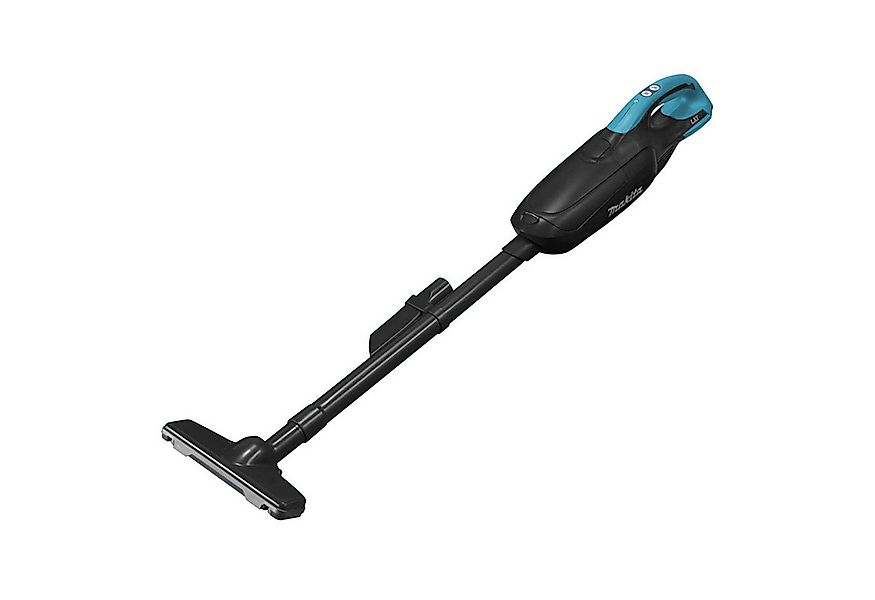 Makita Staubabsauger Makita Akku-Staubsauger DCL182ZB 18V • 54 mbar • 0,5 l günstig online kaufen