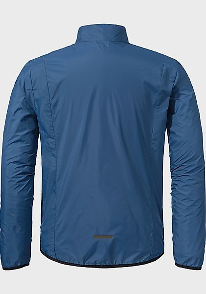 Schöffel Outdoorjacke "Bike Jacket Style Cannobio MNS" ohne Kapuze günstig online kaufen